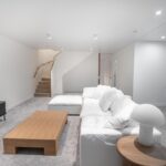 Basement ceiling Beauty