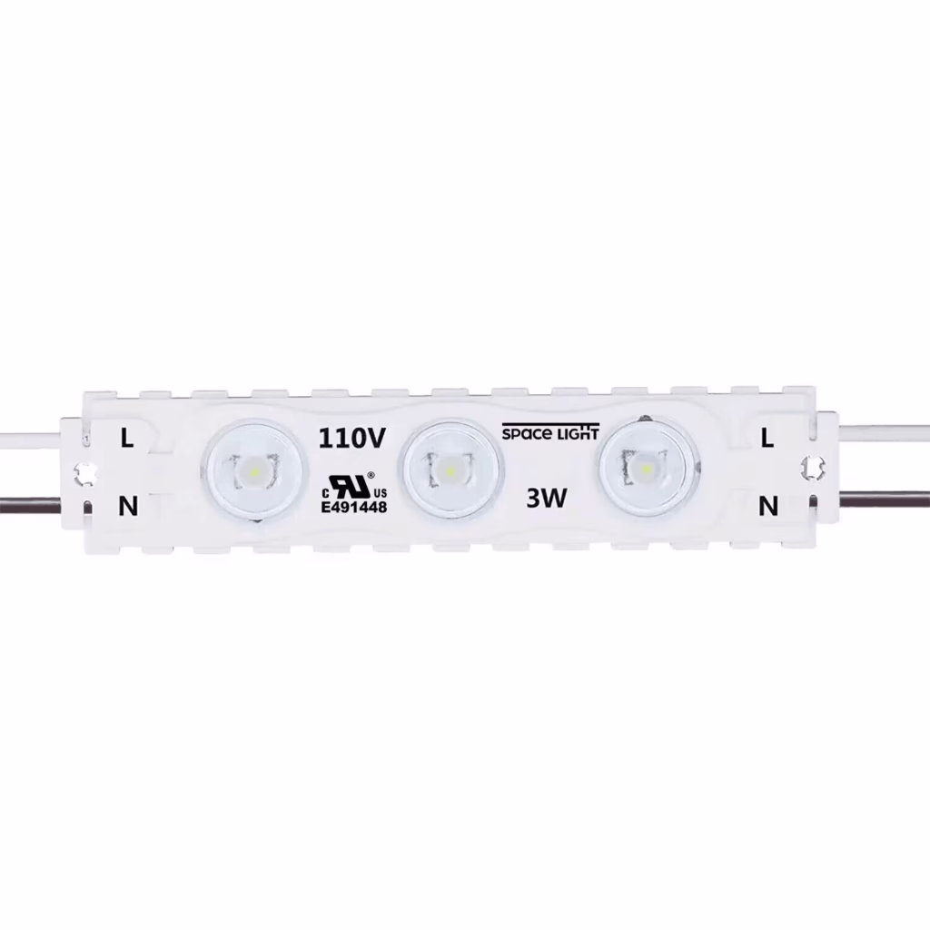 110v LED module UL ULC approved