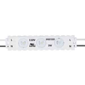 110v LED module UL ULC approved