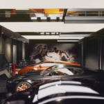 Luxury Garage