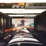 Luxury Garage