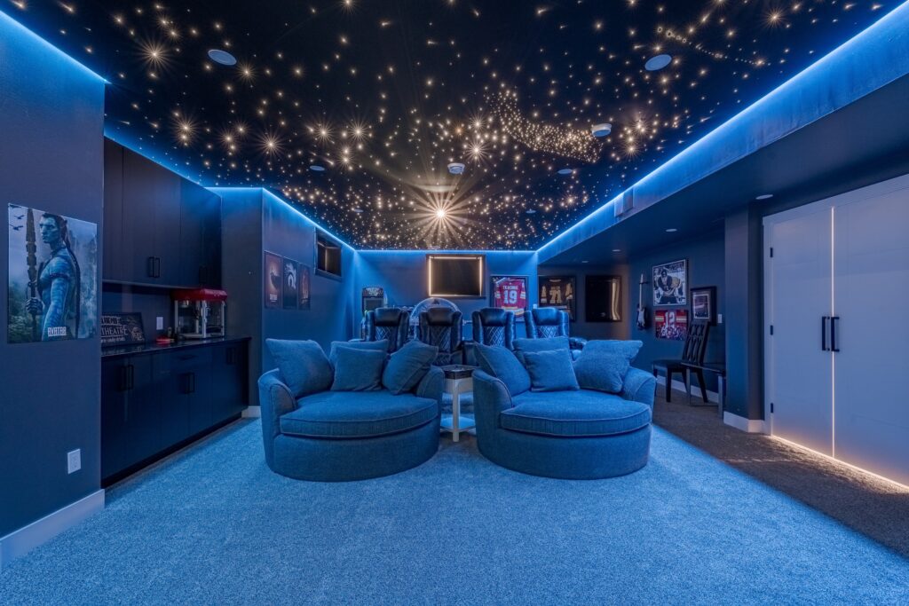 Star Ceiling