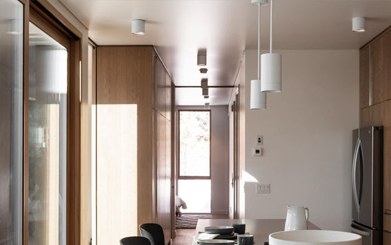 Stretch Ceilings vs. Traditional Ceilings
