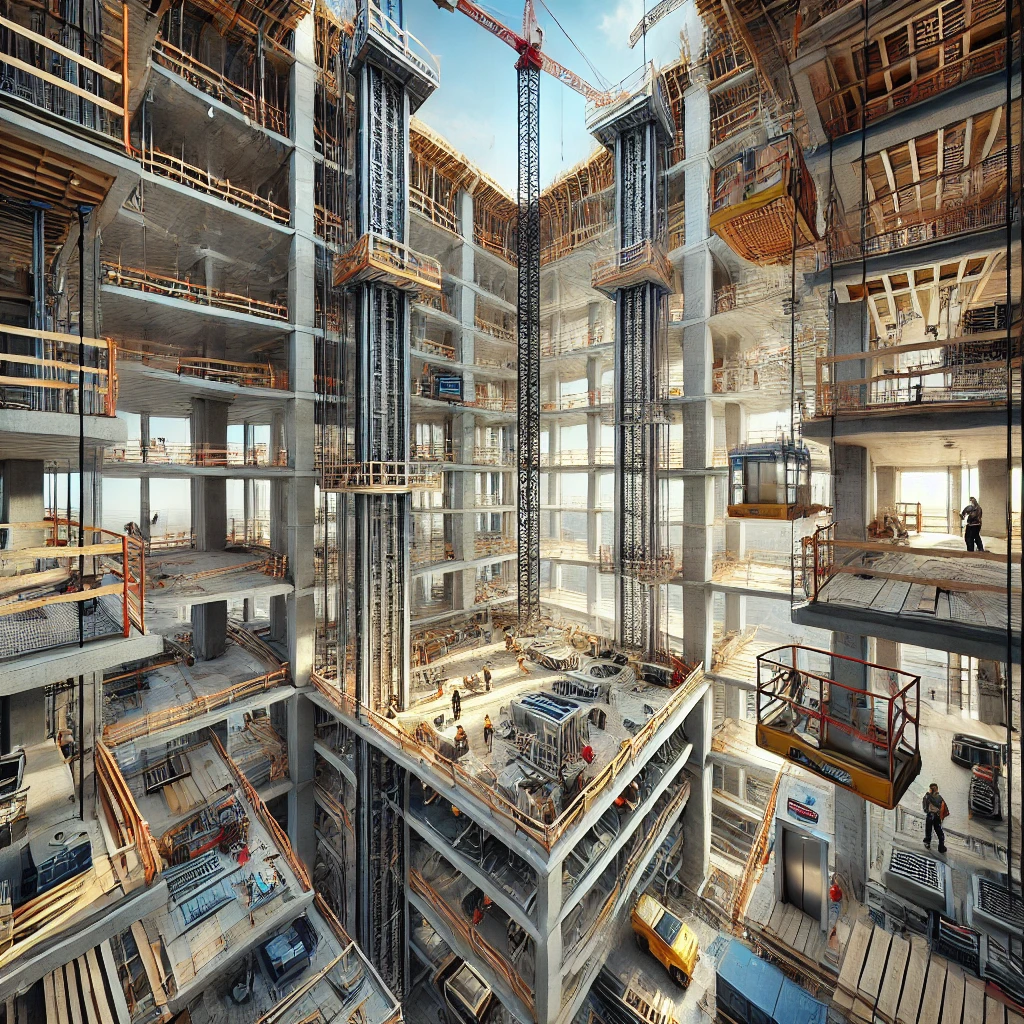 Resolving Condo Concrete Ceiling Issues
