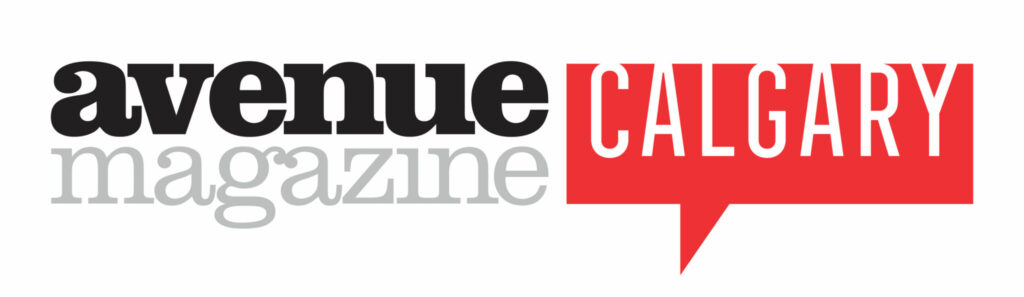 avenue magazine calgary
