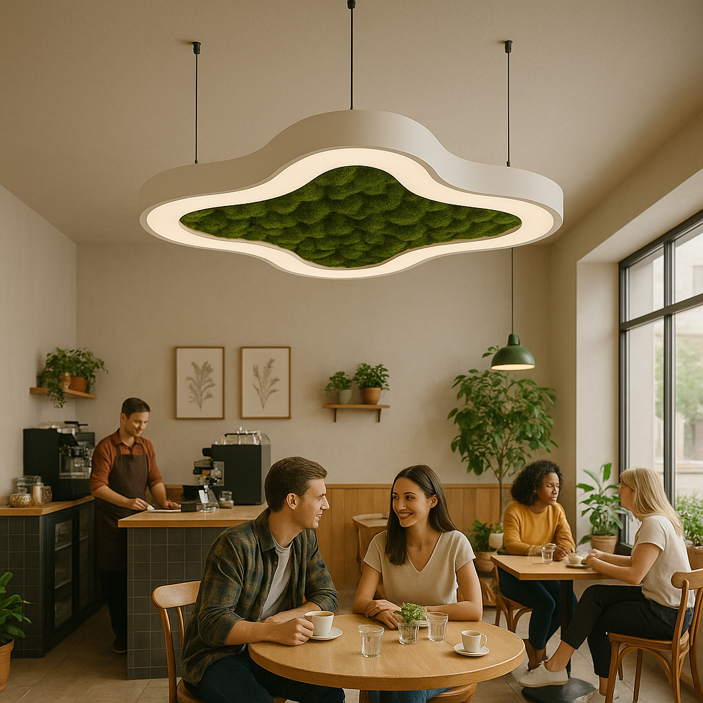custom Light Solution