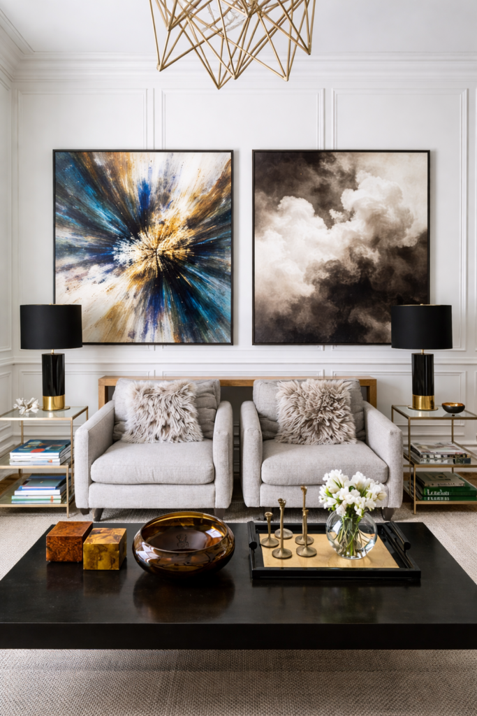 What Is Luxury Interior Design? + 15 Real Examples (2026)