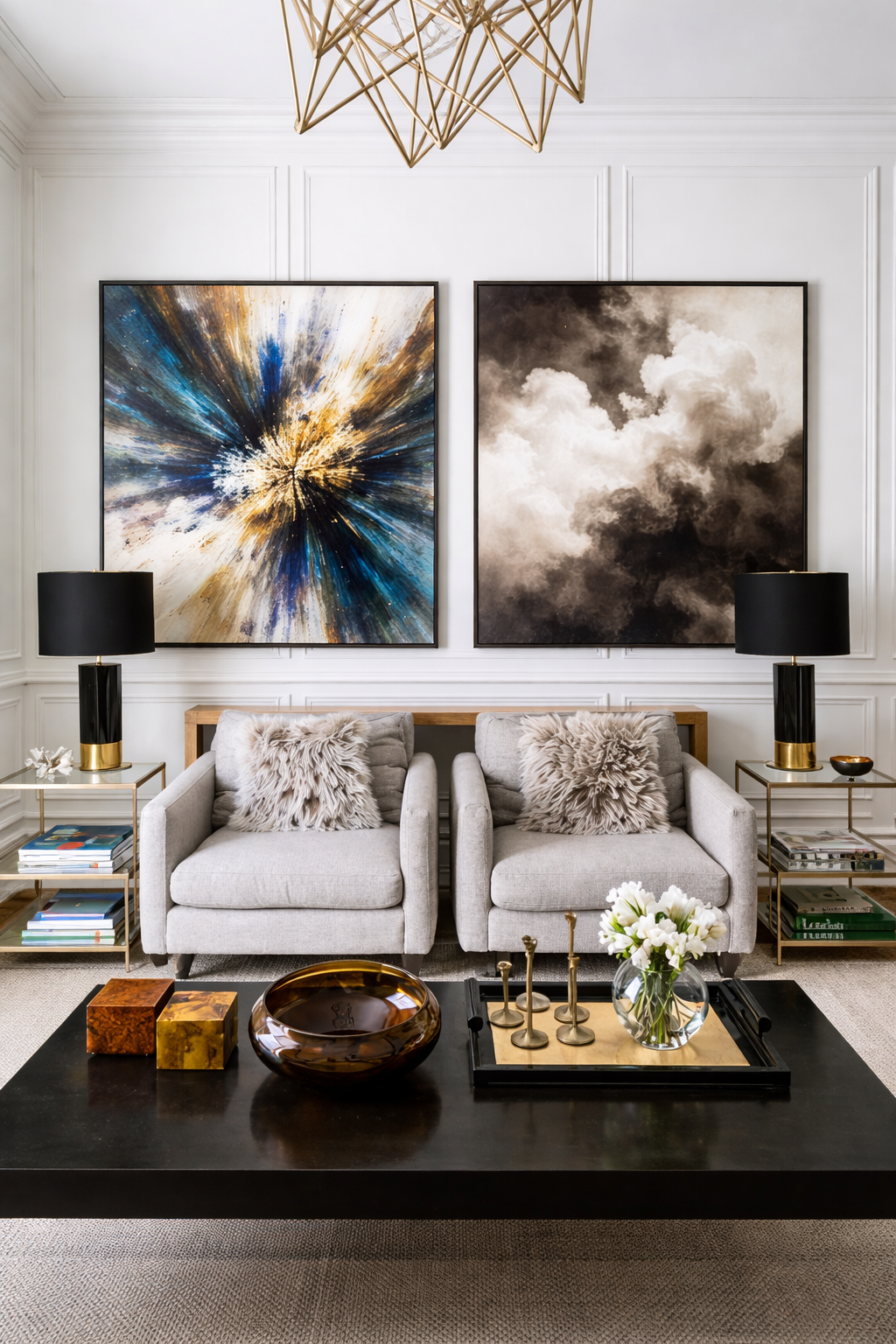Any Interior Examples What Is Luxury Interior Design? + 15 Real Examples (2026)