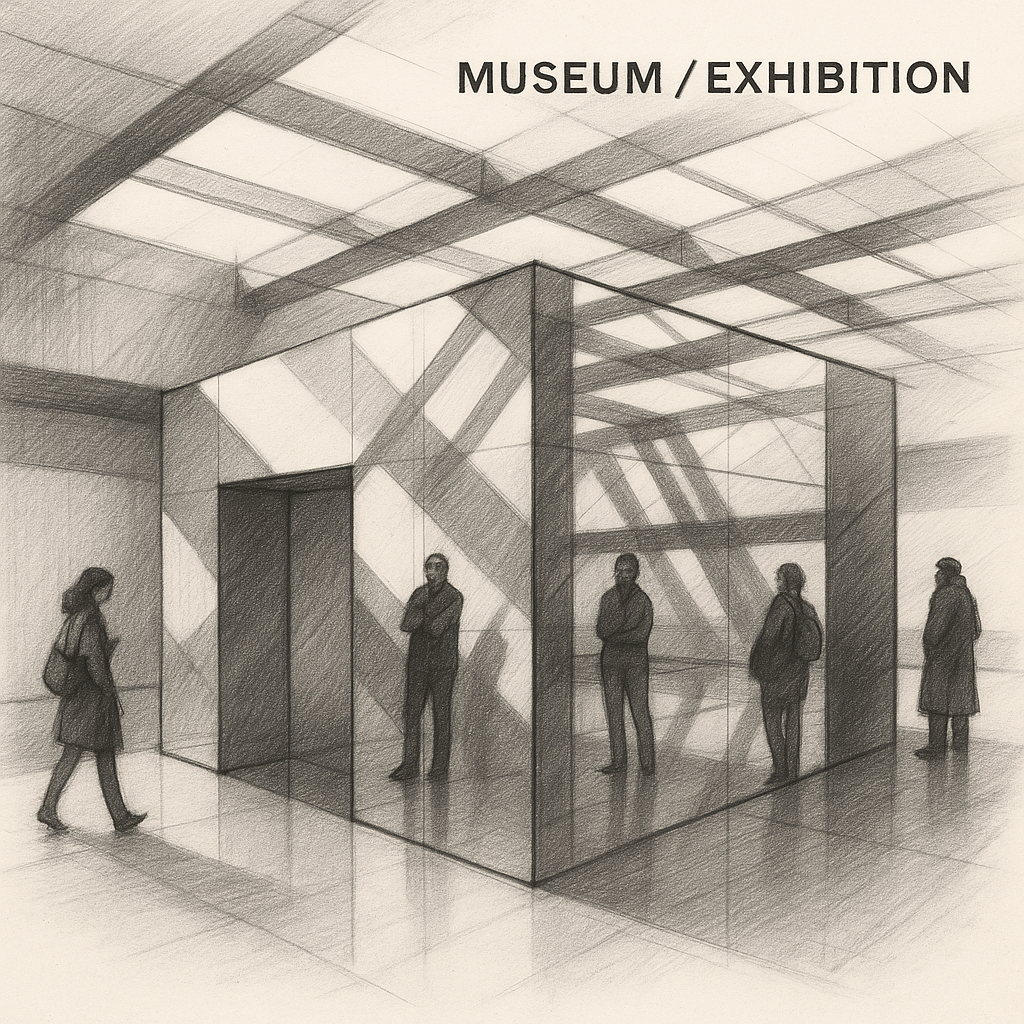Museum design