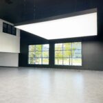 Architectural lighting design