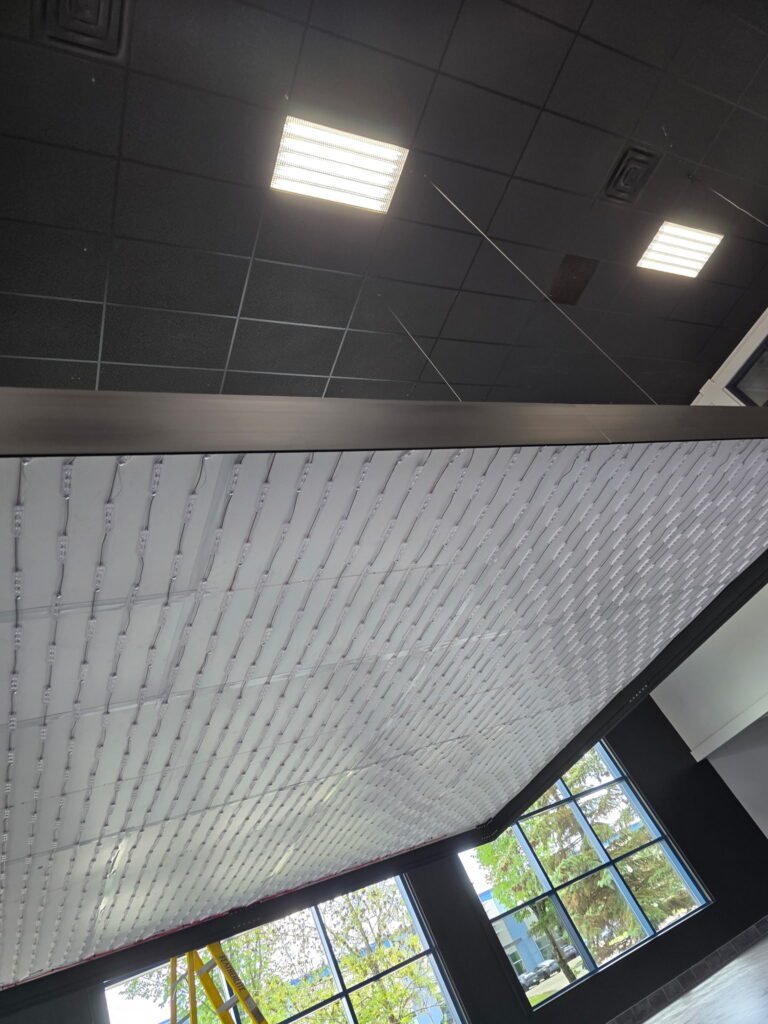 Custom light fixtures