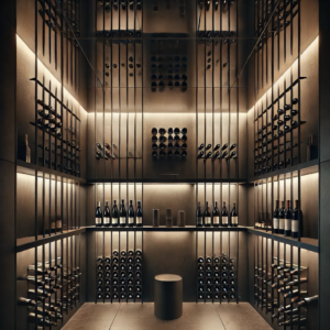 cellar ideas