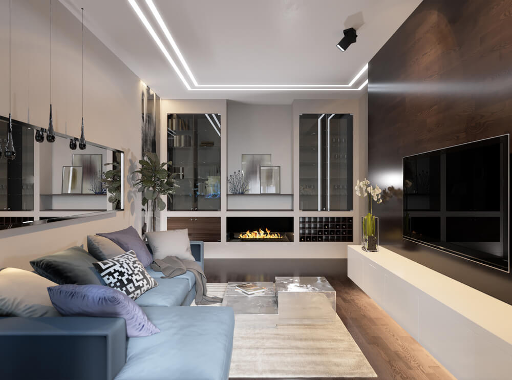 basement renovation calgary