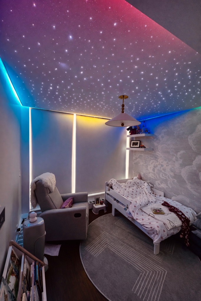 kids room idea