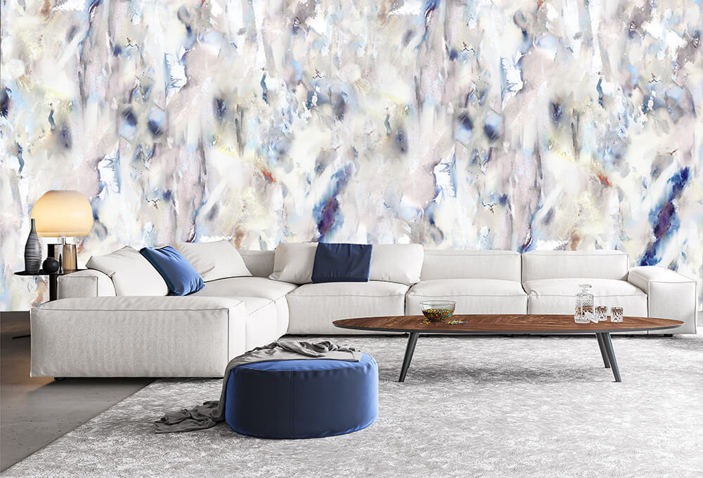 kanvazz Hallucinations Aquarelle