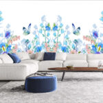 kanvazz ara Butterfly