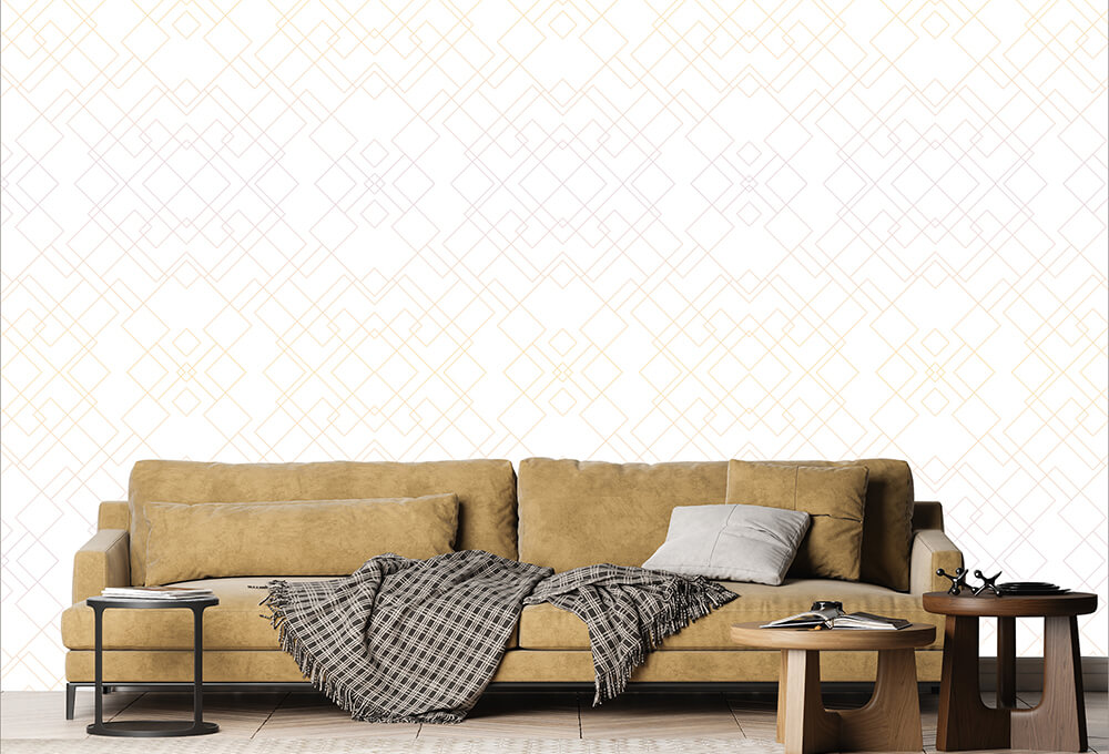 Kanvazz Powerful Geometrics -Circuit