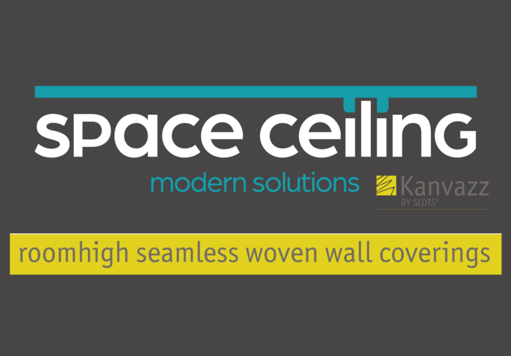 space ceiling kanvazz