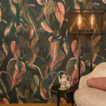 Kanvazz Rainforest - Ficus Expressive