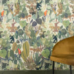 Kanvazz Rainforest Jungel - Soft