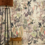 Kanvazz Rainforest Jungle - Soft