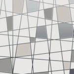 Powerful Geometrics Mirror-Palace