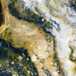 kanvazz Hallucinations Night-Sky