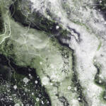 kanvazz Hallucinations Night-Sky