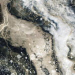 kanvazz Hallucinations Night-Sky