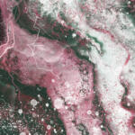 kanvazz Hallucinations Night-Sky