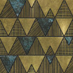 Powerful Geometrics Peaks