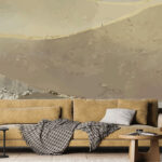 Kanvazz Imaginery Landscape sand drift