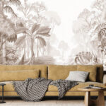 Kanvazz Imaginery Landscape wonderland