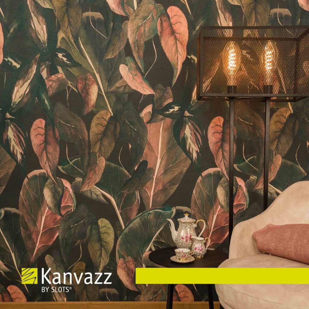 kanvazz pure textile