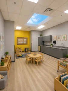 Northland daycare calgary