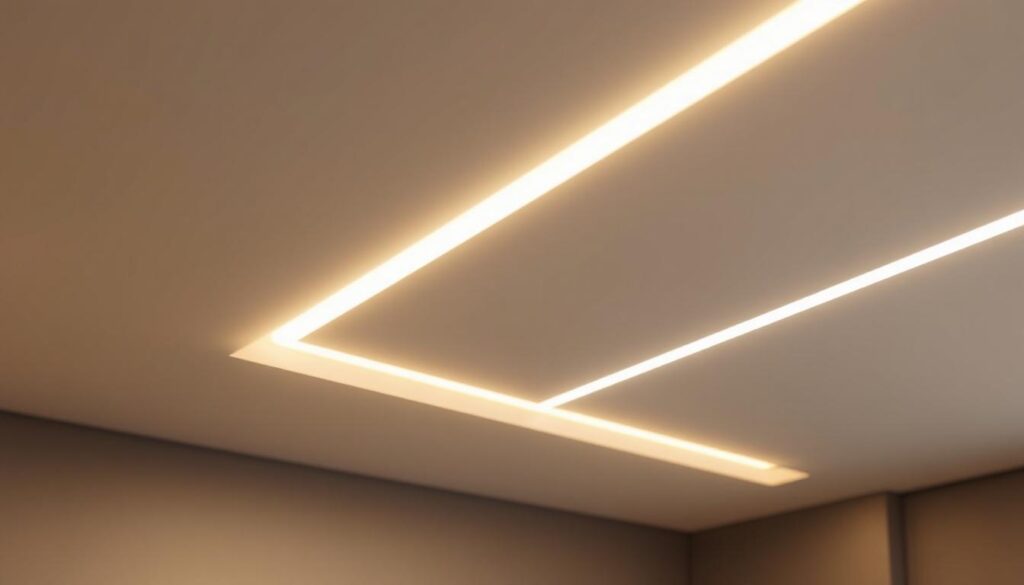 LED-Profile-Lights-in-Modern-Ceiling-Design